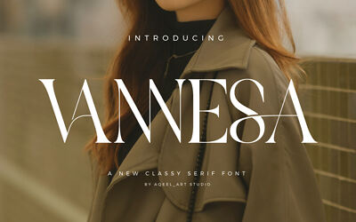 Vannesa Font