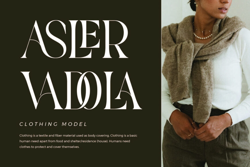 Vannesa Font