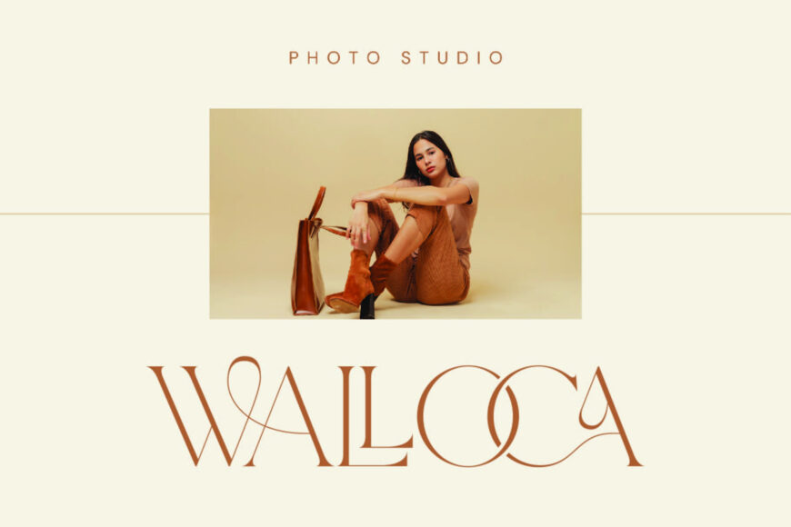 Varoca Font