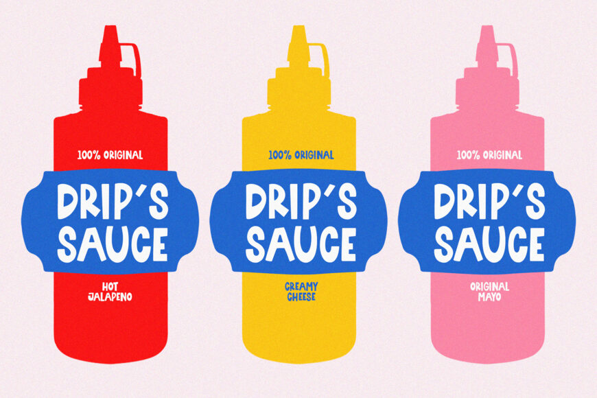 Weird Jokes Font
