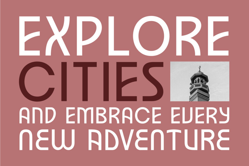 Yorkela Font Family